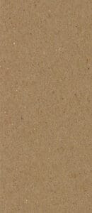 Eco Brown 230gsm Duplex Recycled Bookmarks 55mm x 200mm (pack of 100)