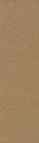 Eco Brown 230gsm Duplex Recycled Bookmarks 55mm x 200mm (pack of 100)