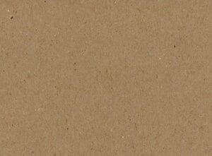 Eco Brown 230gsm Duplex Recycled Business Cards 55mm x 90mm (pack of 100)