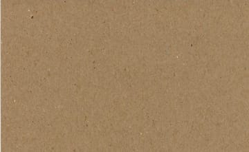 Eco Brown 230gsm Duplex Recycled Business Cards 55mm x 90mm (pack of 100)