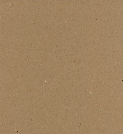 Eco Brown 230gsm Duplex Recycled Card 12” x 12” (Pack of 50)