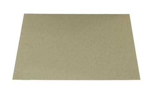 Eco Brown A3 320gsm Recycled Card (pack of 100 sheets)