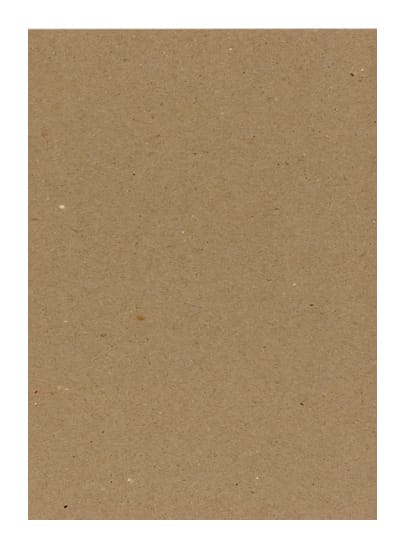 Eco Brown A5 230gsm Recycled Card (pack of 100 sheets)