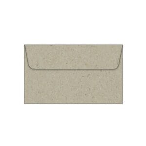 Eco Brown Seed Envelopes 145mm x 90mm (pack of 50)