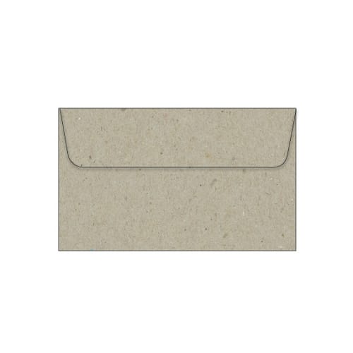 Eco Brown Seed Envelopes 145mm x 90mm (pack of 50)