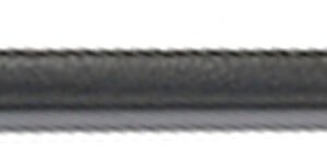 EcoFirst Recycled Paper Pen (Black, Black)