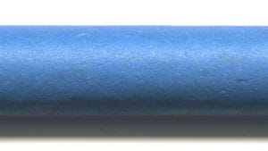 EcoFirst Recycled Paper Pen (Blue, Blue)
