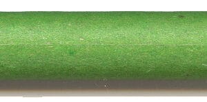 EcoFirst Recycled Paper Pen (Green, Blue)