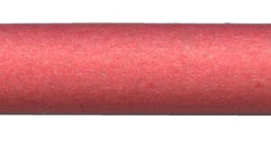 EcoFirst Recycled Paper Pen (Red, Red)