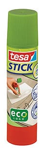 EcoLogo Glue Stick 20g (Medium) | BuyEcoGreen Australia