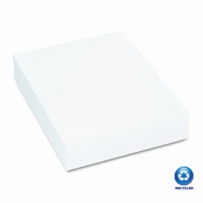 Poster Board - Rainbow A4 White 220gsm Spectrum Board - Premier Art - View #10