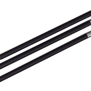 FSC-Certified Graphite Pencil (BLACK)