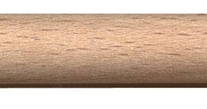 FSC-Certified timber ball-point Pen