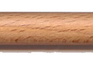FSC-certified Wooden Click Pen