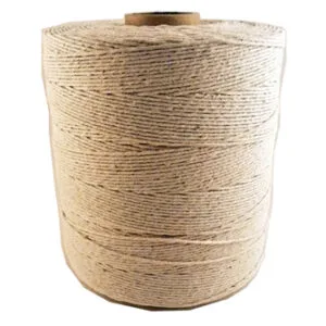 Fine Cotton Shop Twine - 780m Reel