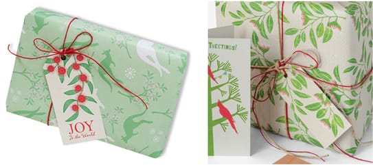 Hemp Twine - Natural