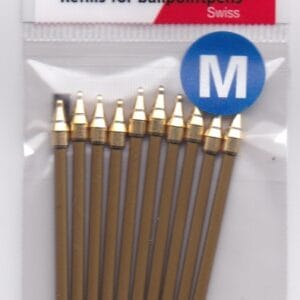 Ink Refill for FSC Ballpoint Pen (Pack of 10)