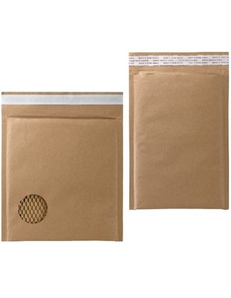 Jiffy Padded LITE S2 (235 X 280MM)