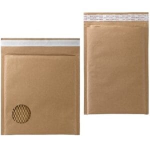 Jiffy Padded LITE S7 ( 380 X 480MM)