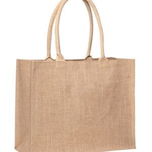 Jute Market Shopping Bag