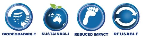 Jute Twine 70m Office Reel