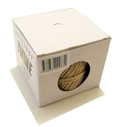 Jute Twine 70m Office Reel