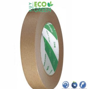 Kraft Paper Packing Tape 25mm X 50m