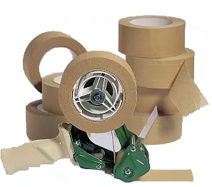 Kraft Paper Packing Tape 48mm x 50m