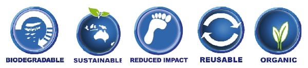 Organic Cotton Tote Bag