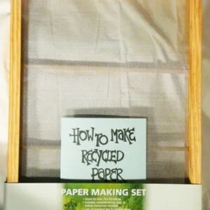 Paper Making Set - A3