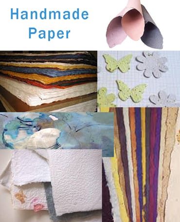 Paper Making Set - A3