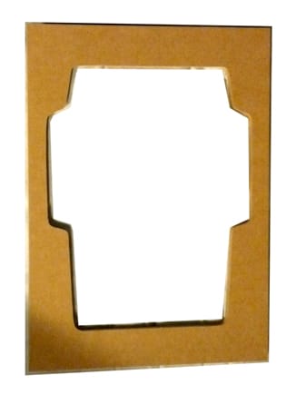 Paper Making Set - A4 and C6 envelopes