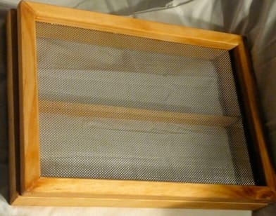 Paper Making Set - A4 and C6 envelopes