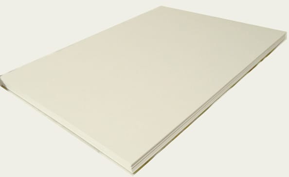 Recycled Art Pad A3 (white) Pack of 50 Sheets