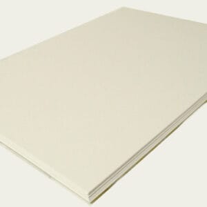 Recycled Art Pad A4 (white)