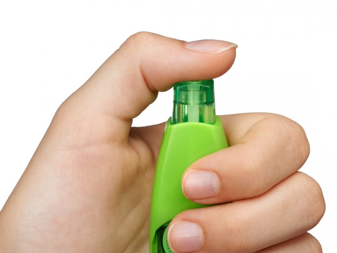 Recycled Correction Tape - Refillable