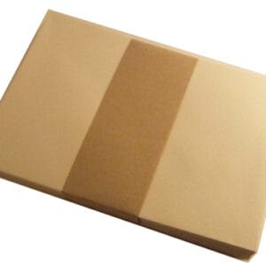 Recycled Envelopes for Greeting Cards (Pack of 20)