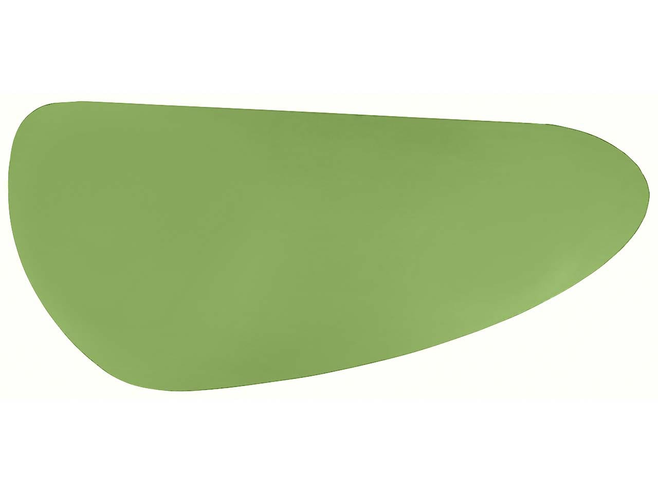 Recycled Leather Desk Pad