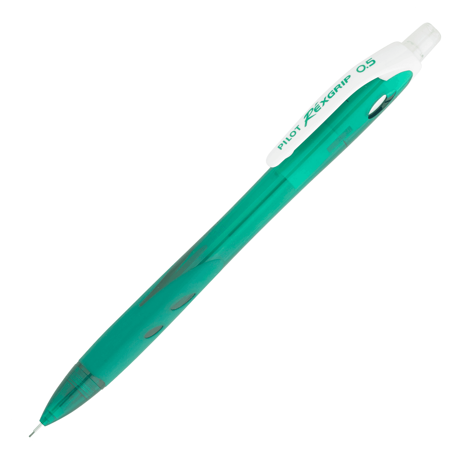 Recycled Mechanical Pencil 0.5mm (GREEN)