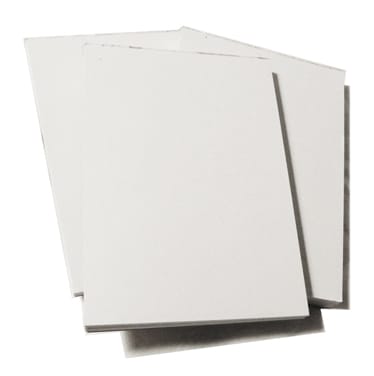 Recycled Phone Jotter A6