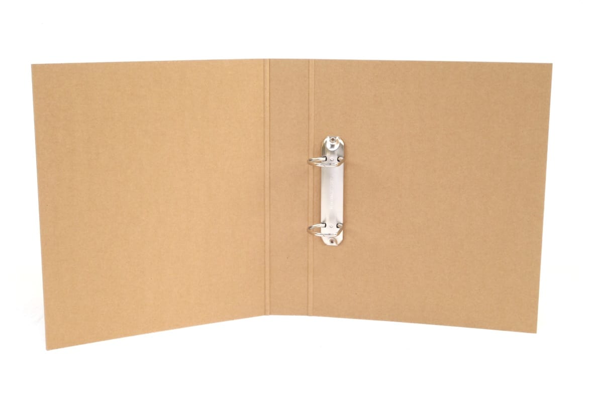 Recycled Ring Binder  (A4)