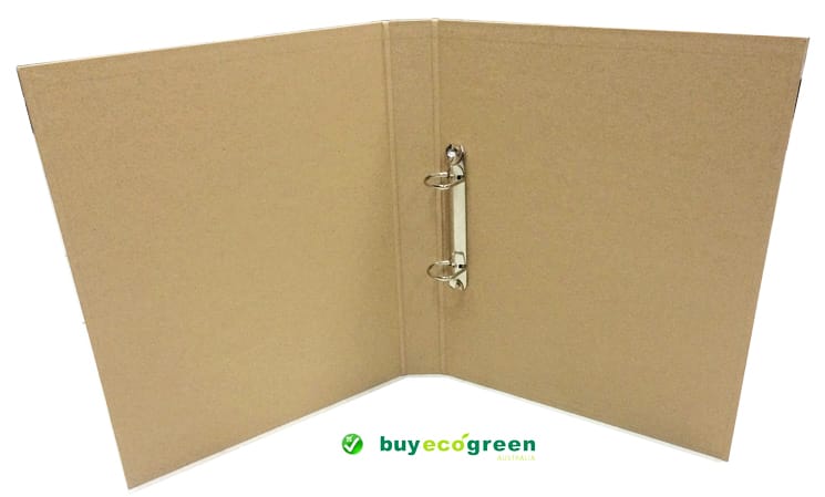 Recycled Ring Binder (A4)