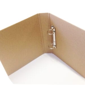 Recycled Ring Binder (A5)