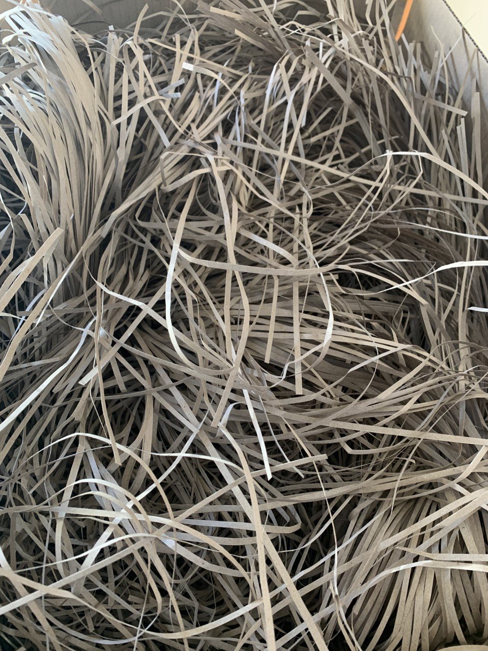Bags - Natural Jute
